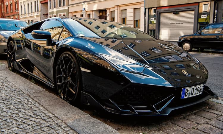 1,6 million millionaires now call Germany home