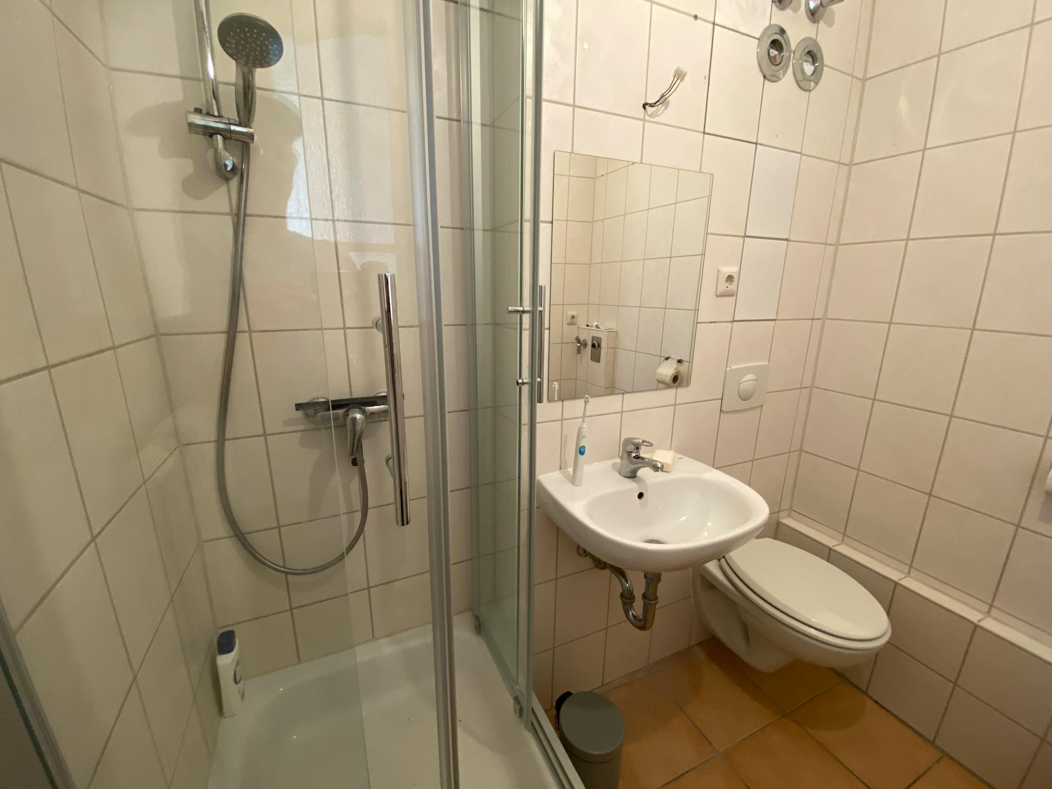 Apartment, Ahornstraße, Potsdam