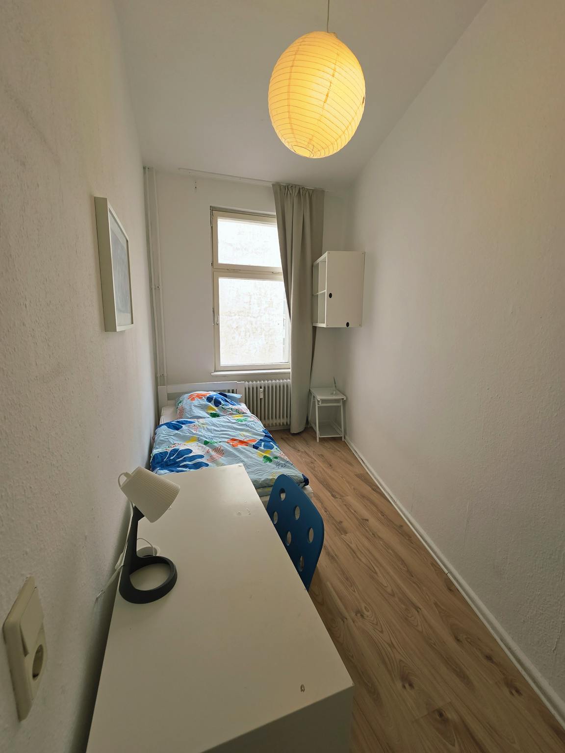 Apartment, Potsdamer Straße, Berlin