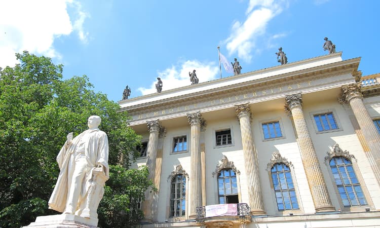 Six German universities named among world's most prestigious institutions