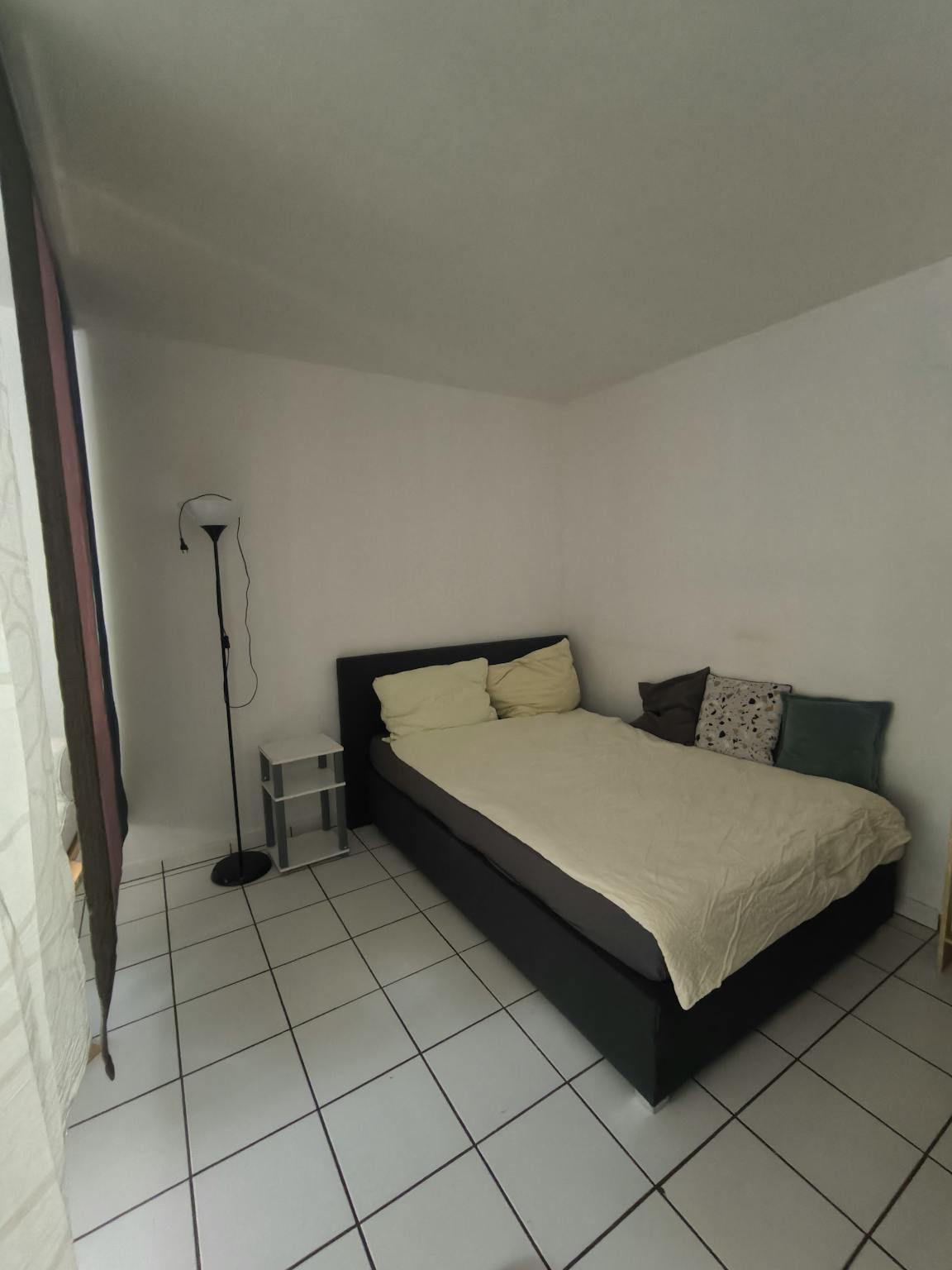 Apartment, Nonnenwerthstraße, Cologne