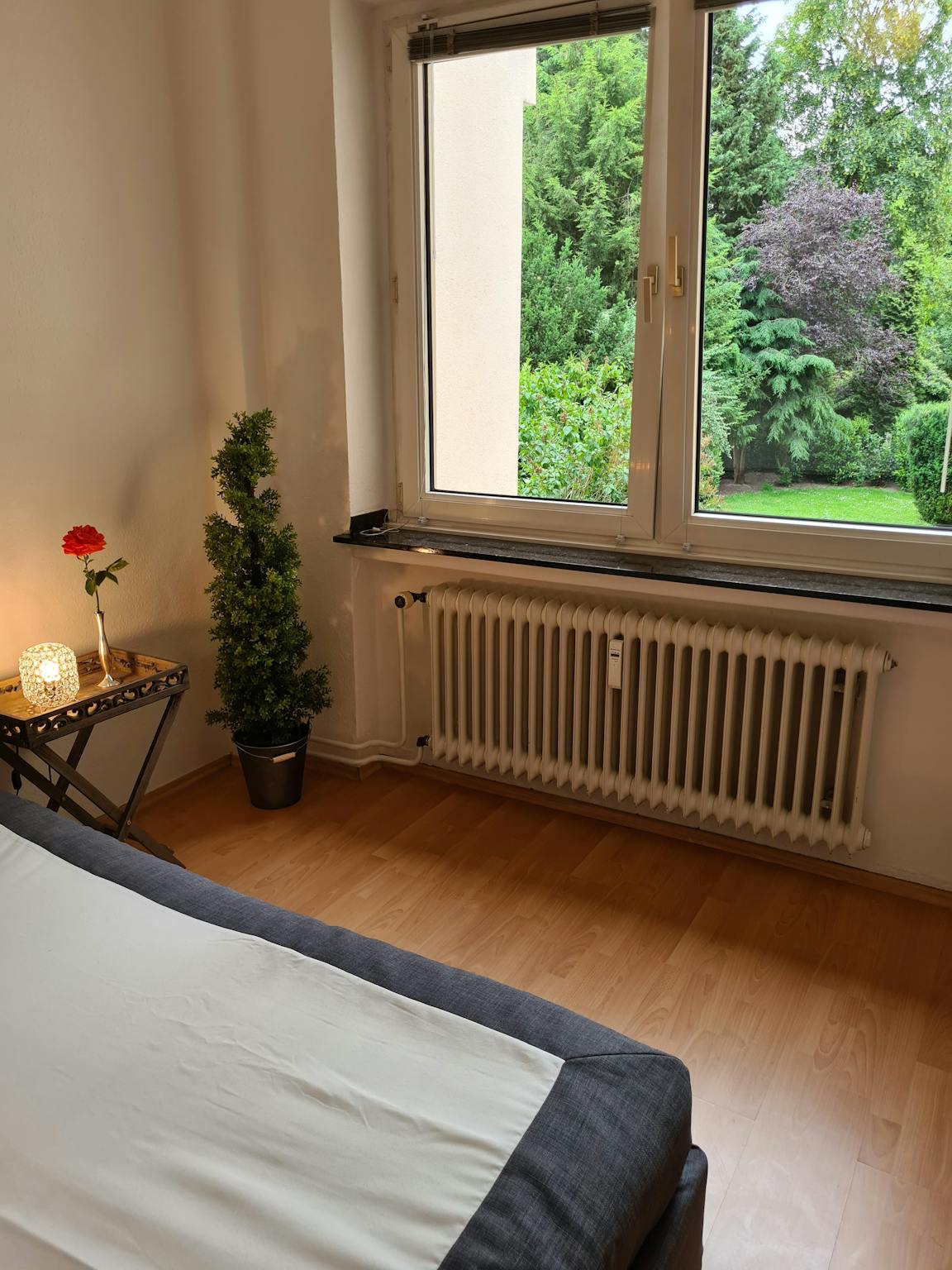 Apartment, Plauener Straße, Dortmund