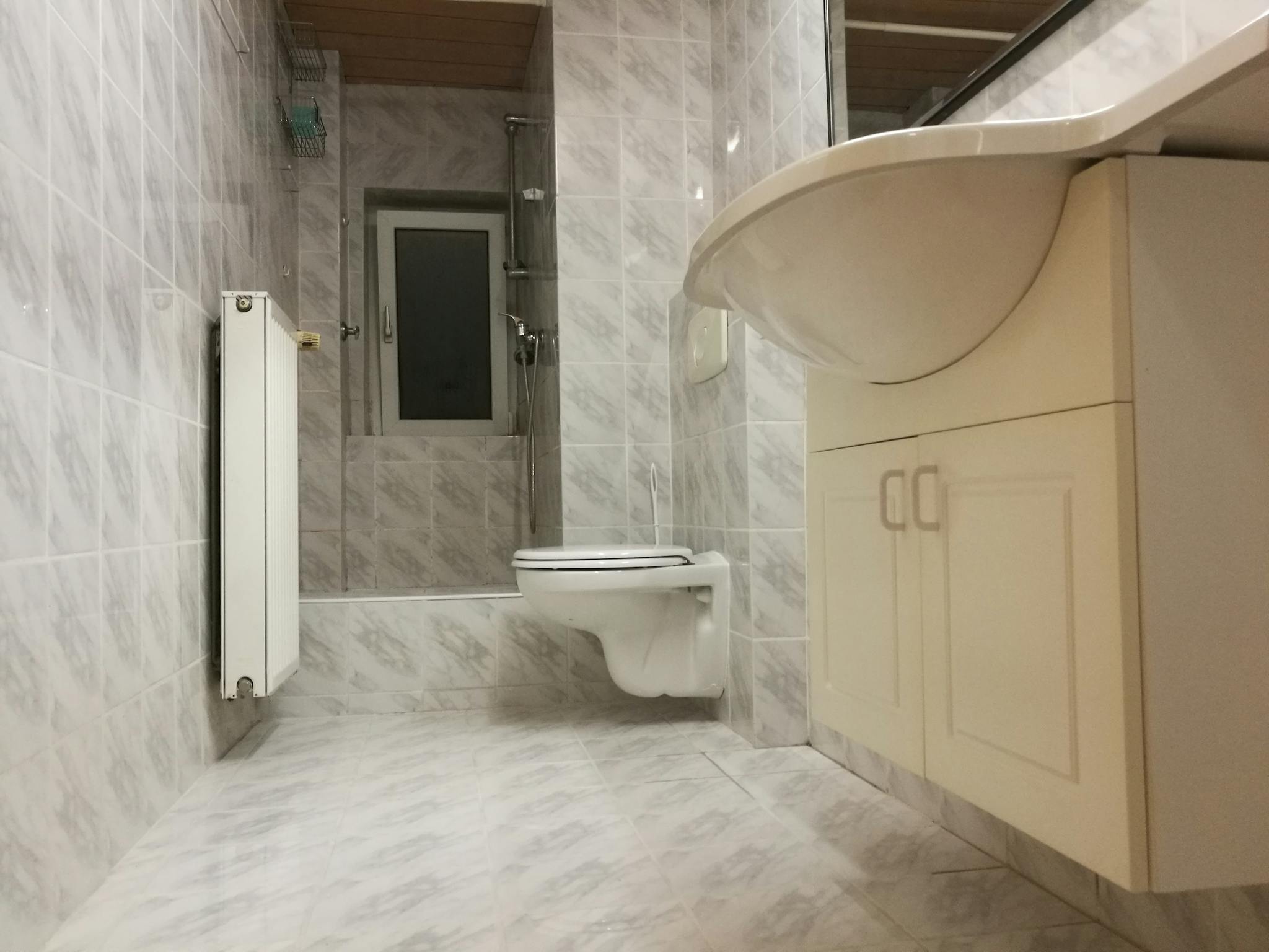 Apartment, Roonstraße, Dortmund