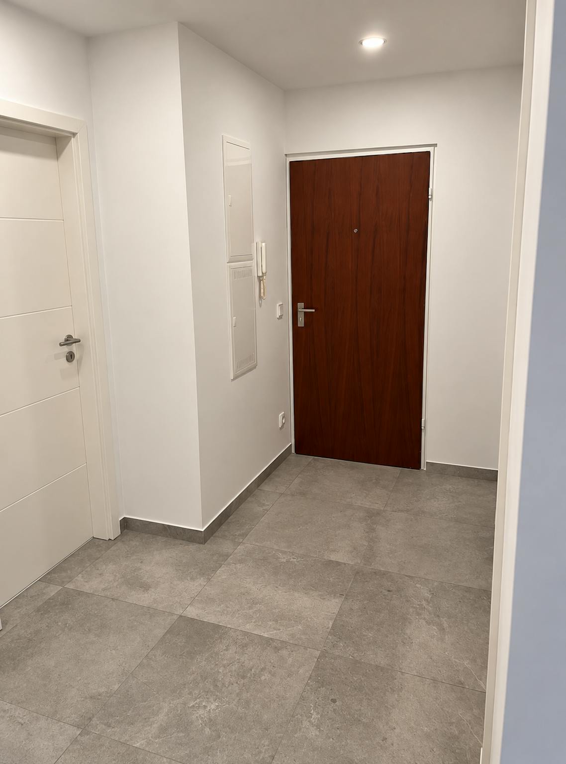 Apartment, Strehleranger, Munich