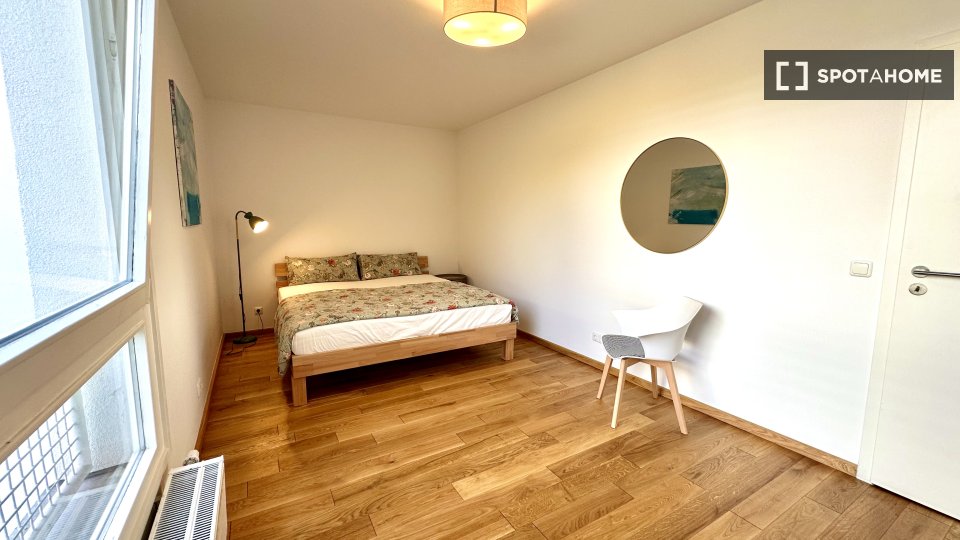 Apartment, Kleiststraße, Berlin