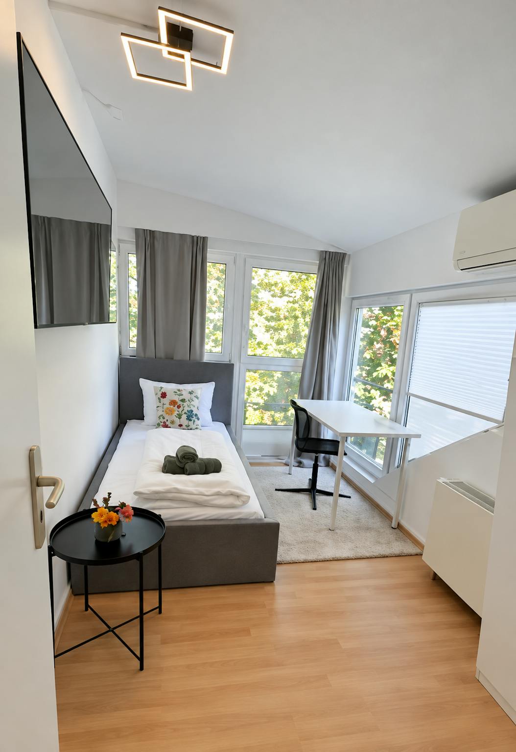 Apartment, Wolfratshauser Straße, Munich