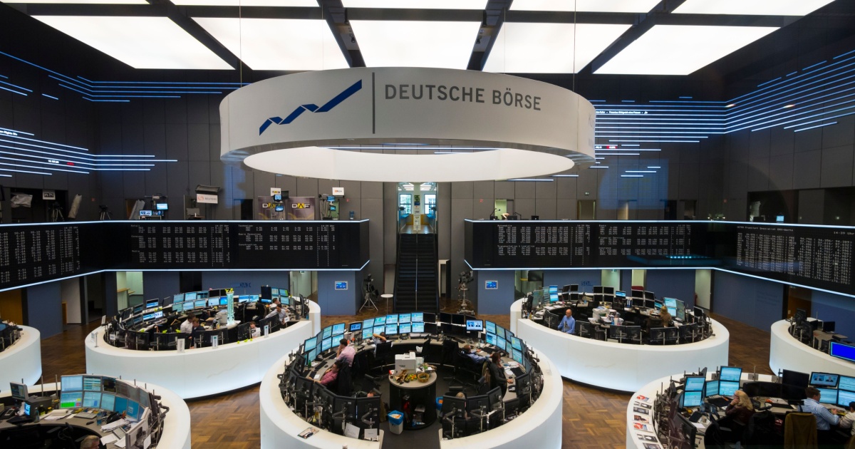 Germany pushed out of top ten richest countries worldwide