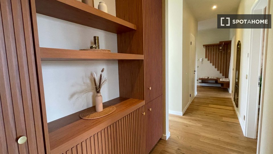 Apartment, Rosenheimer Straße, Berlin