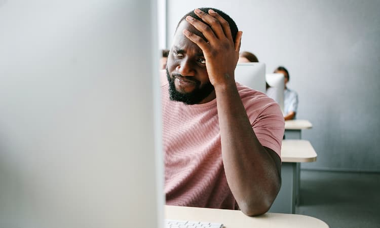 Study: Every third person in Germany has internet problems almost every day