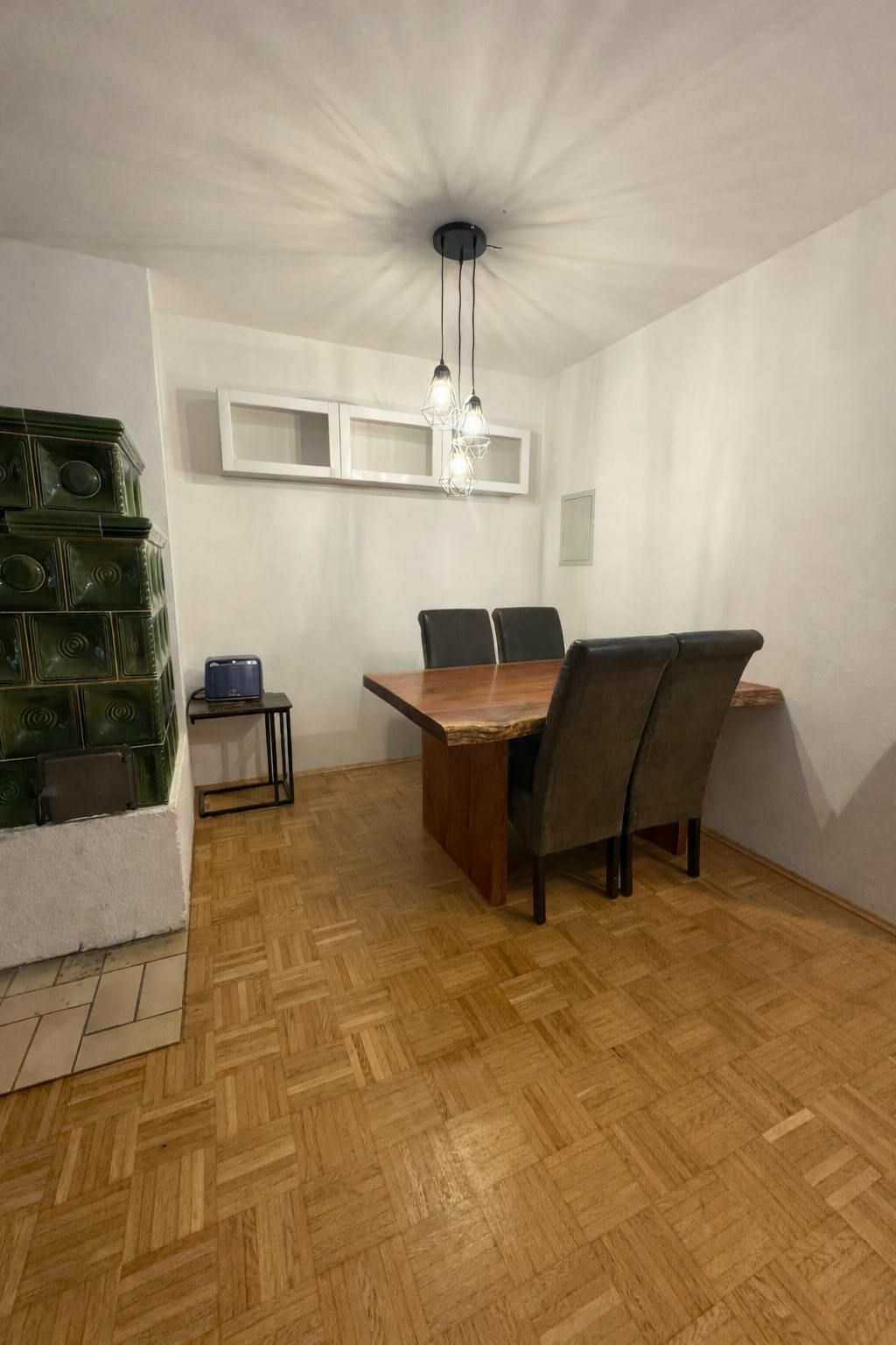 Apartment, Fauststraße, Munich