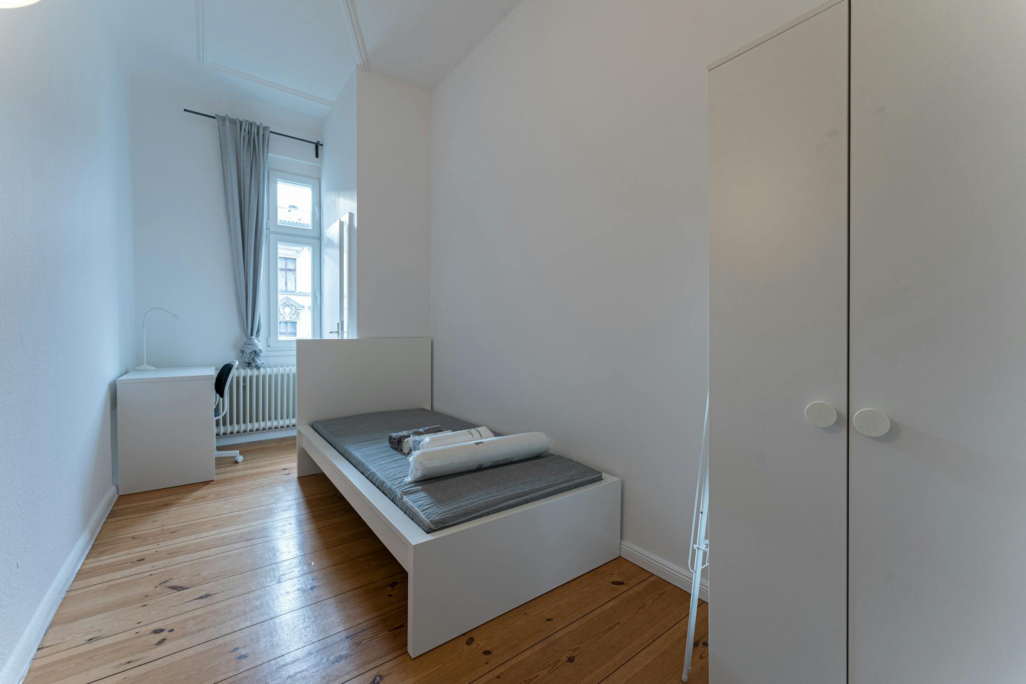 Apartment, Biebricher Straße, Berlin