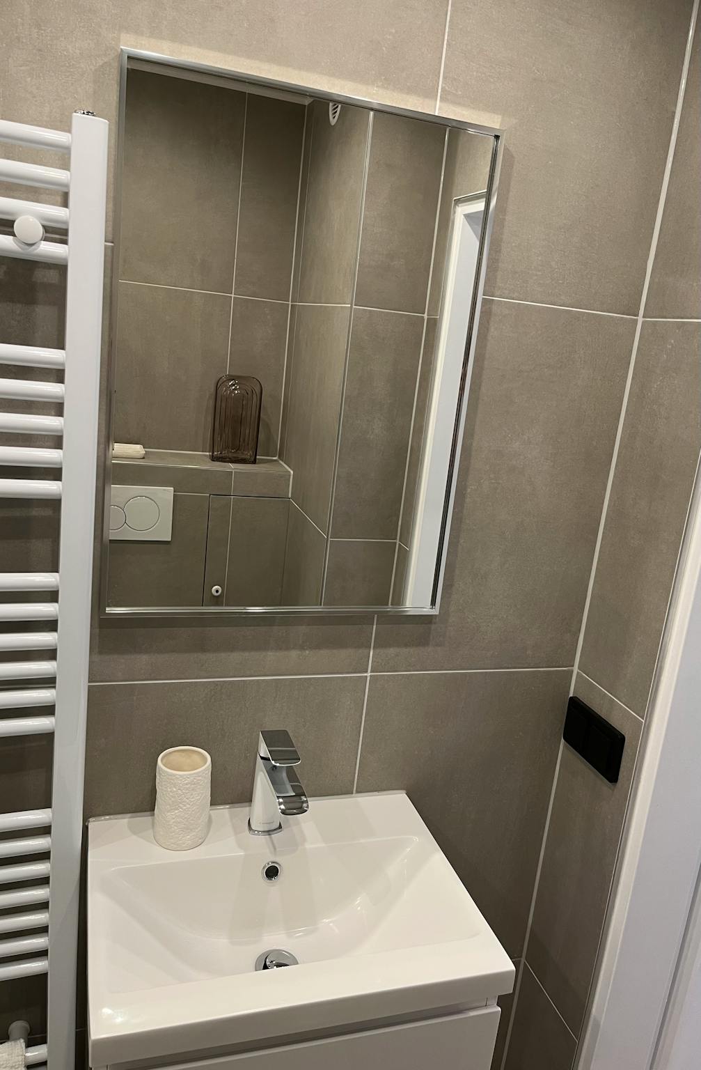 Apartment, Frankenstraße, Dusseldorf