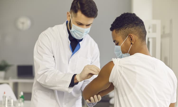 Children aged 12 - 15 eligible for COVID jabs from June 7 in Germany