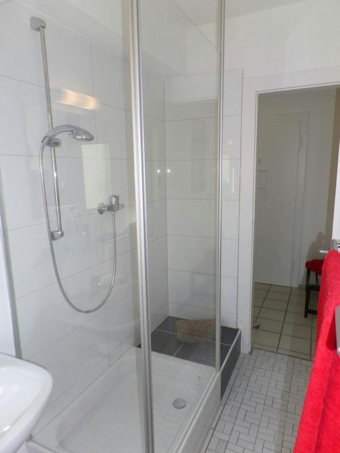 Apartment, Schirmerstraße, Dusseldorf