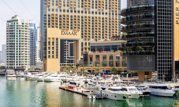 Oktoberfest could be celebrated in Dubai this year