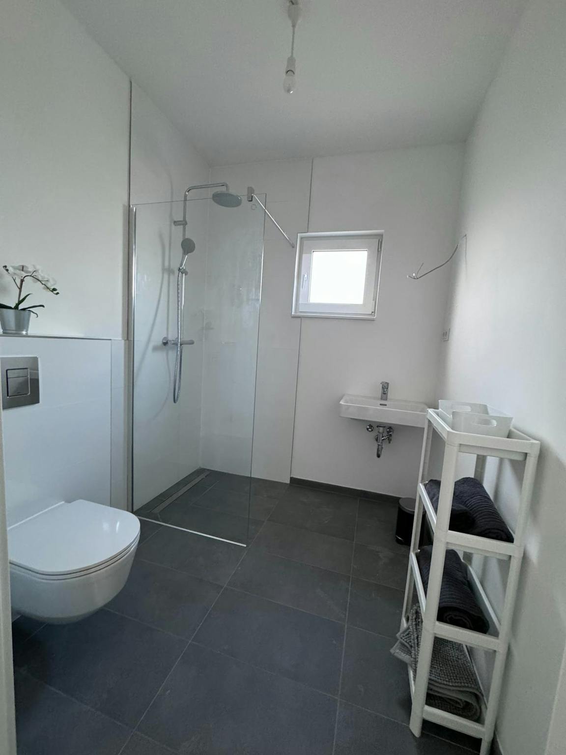 Apartment, Crailsheimer Straße, Berlin