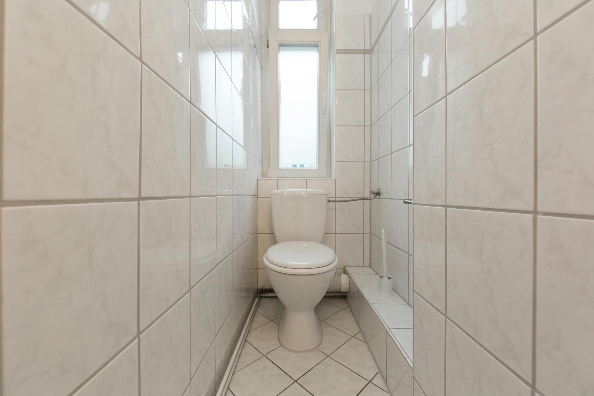 Apartment, Bornholmer Straße, Berlin