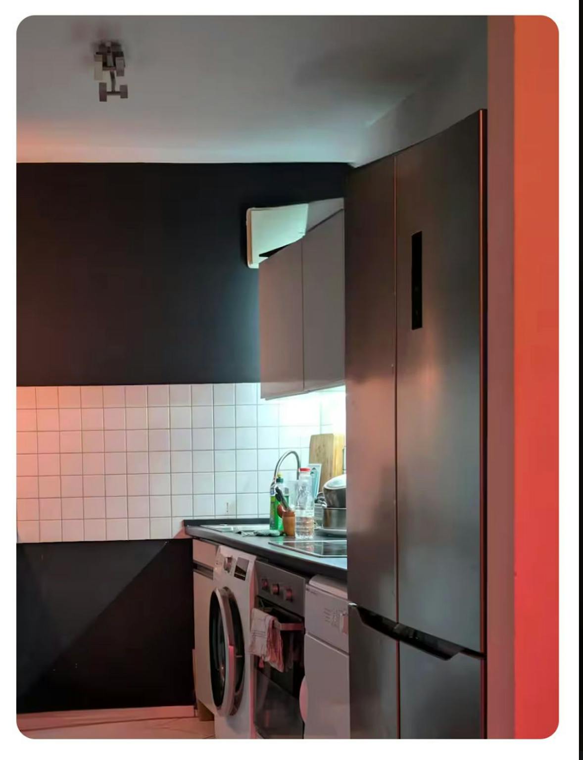 Apartment, Im Mediapark, Cologne