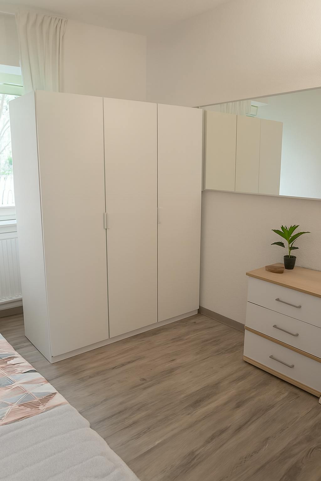 Apartment, Colmarer Straße, Munich