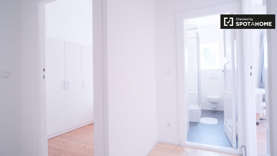 Room, Braunlager Str., Berlin