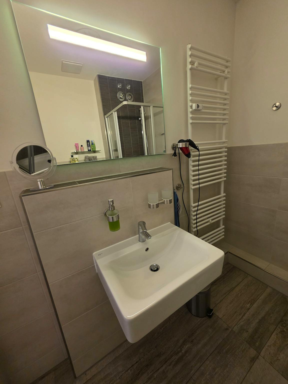Apartment, Schnorrstraße, Leipzig
