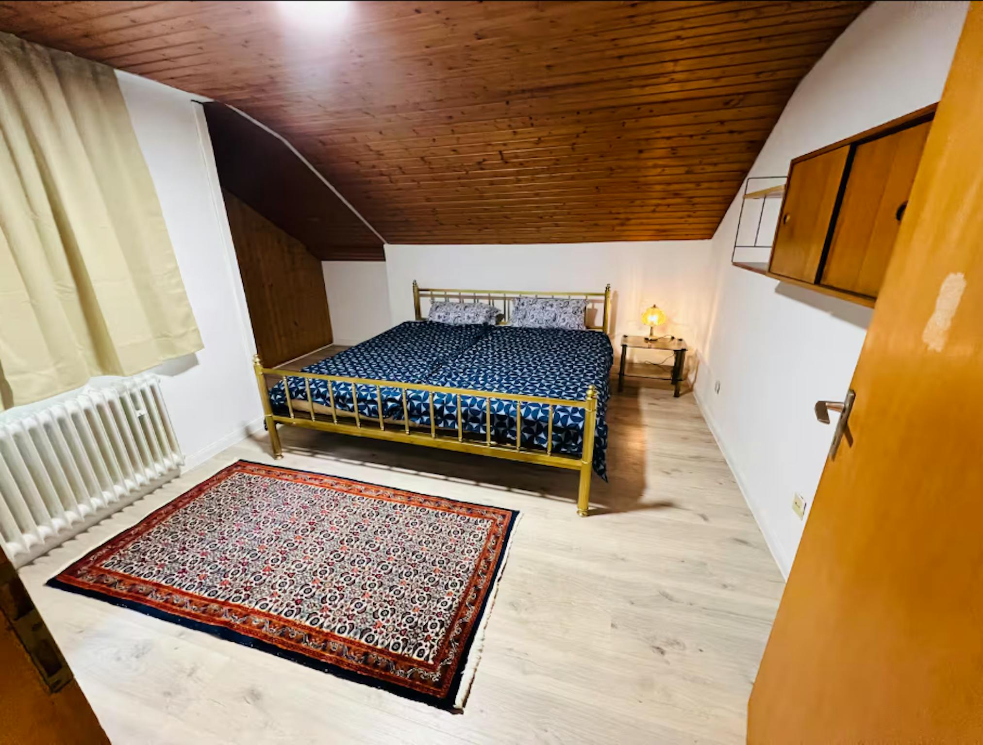 Apartment, Konstanzer Straße, Cologne