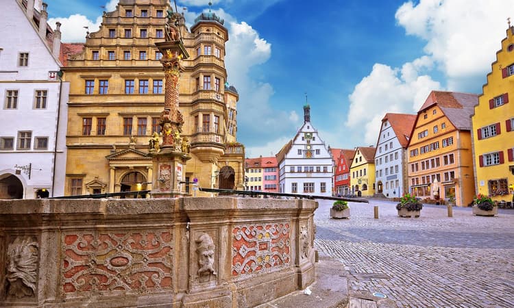 Coronavirus has pushed people to leave big cities in Germany