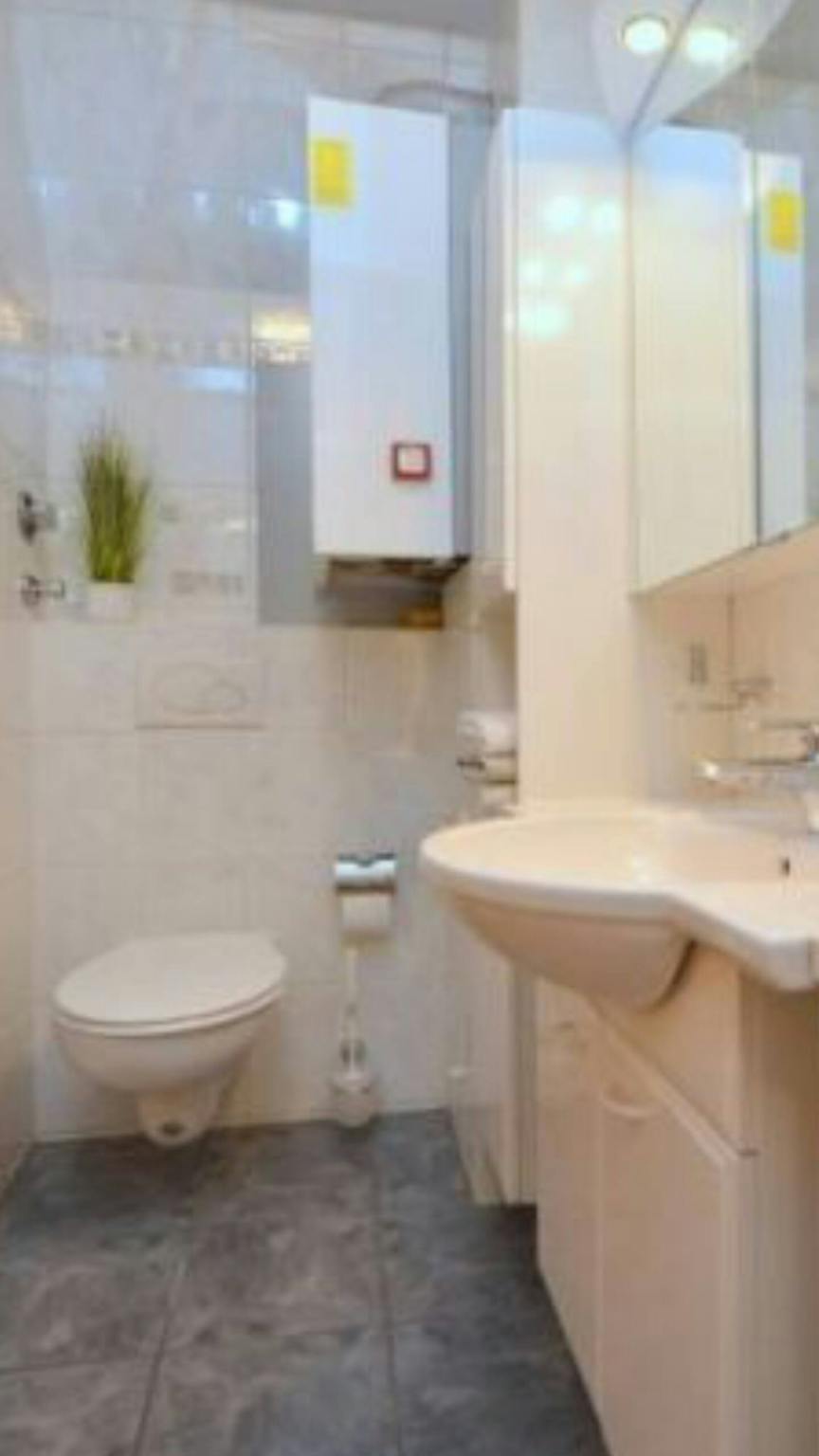 Apartment, Landstuhler Straße, Stuttgart