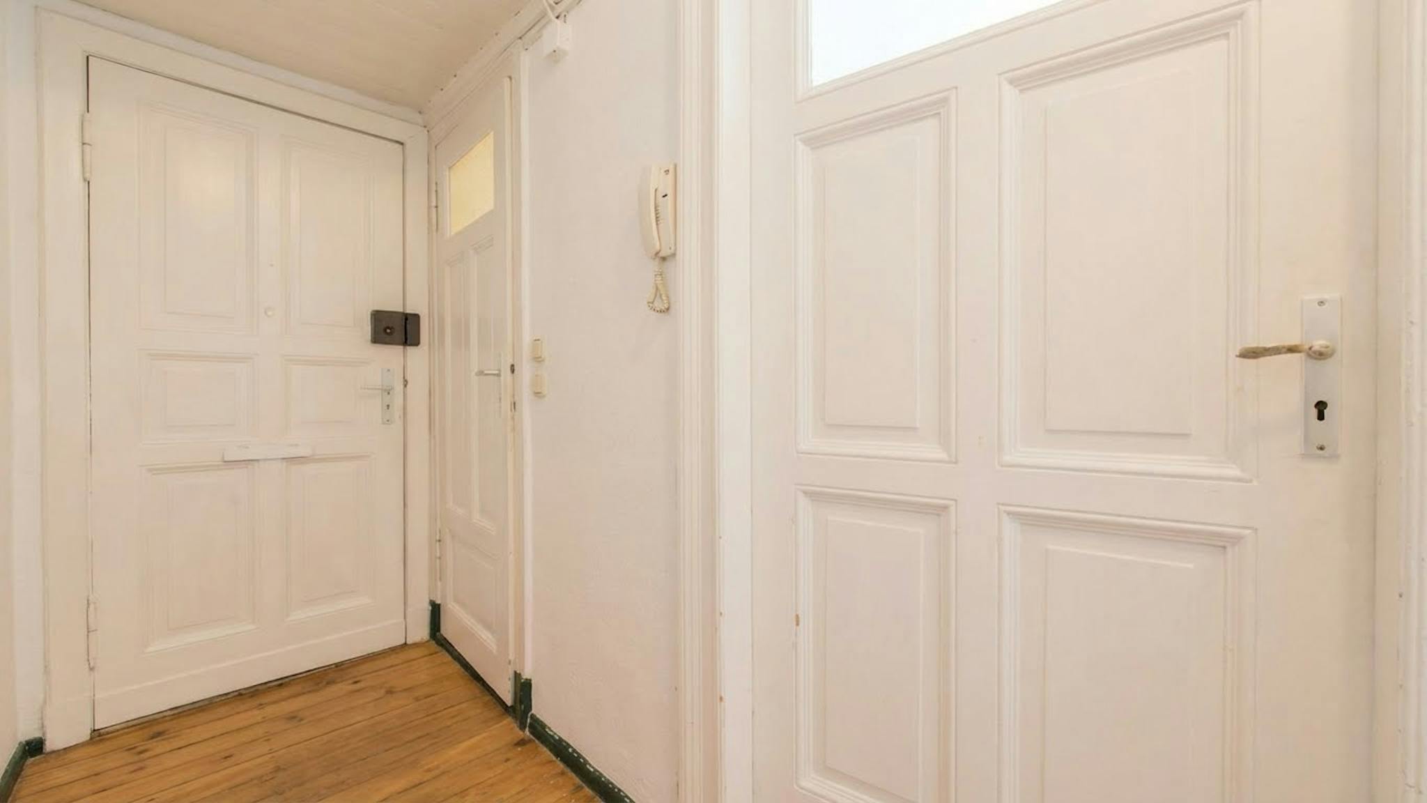 Apartment, Potsdamer Straße, Berlin