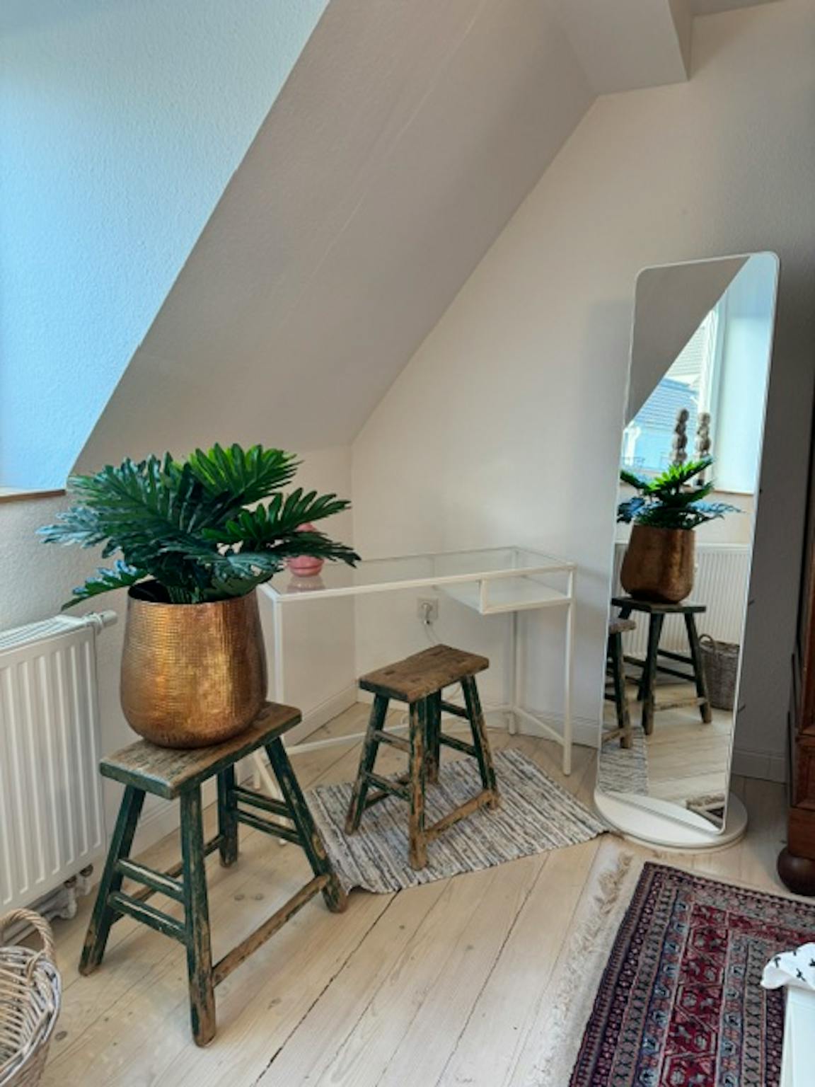 Apartment, Gustavstraße, Dortmund