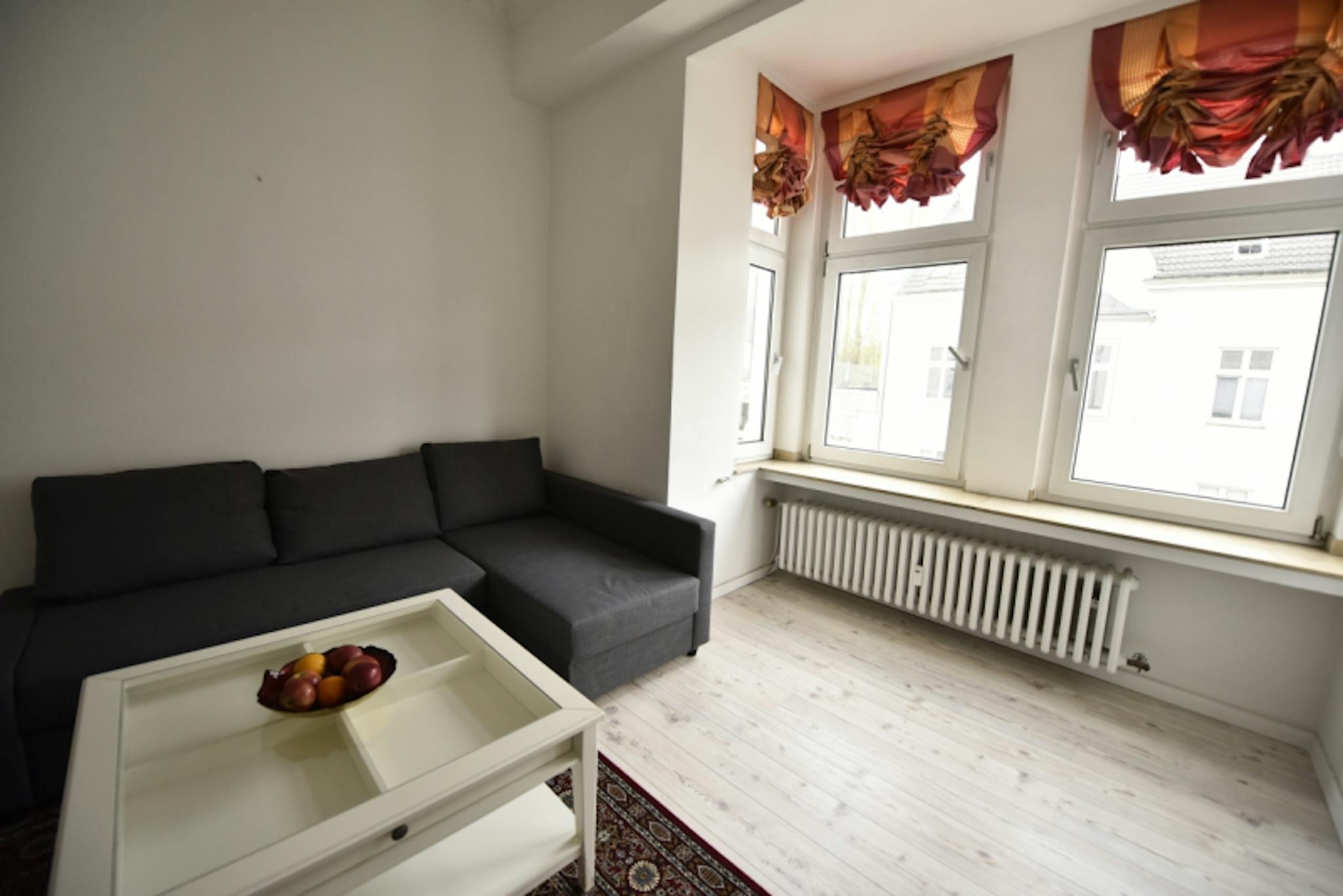Apartment, Liliencronstraße, Dusseldorf