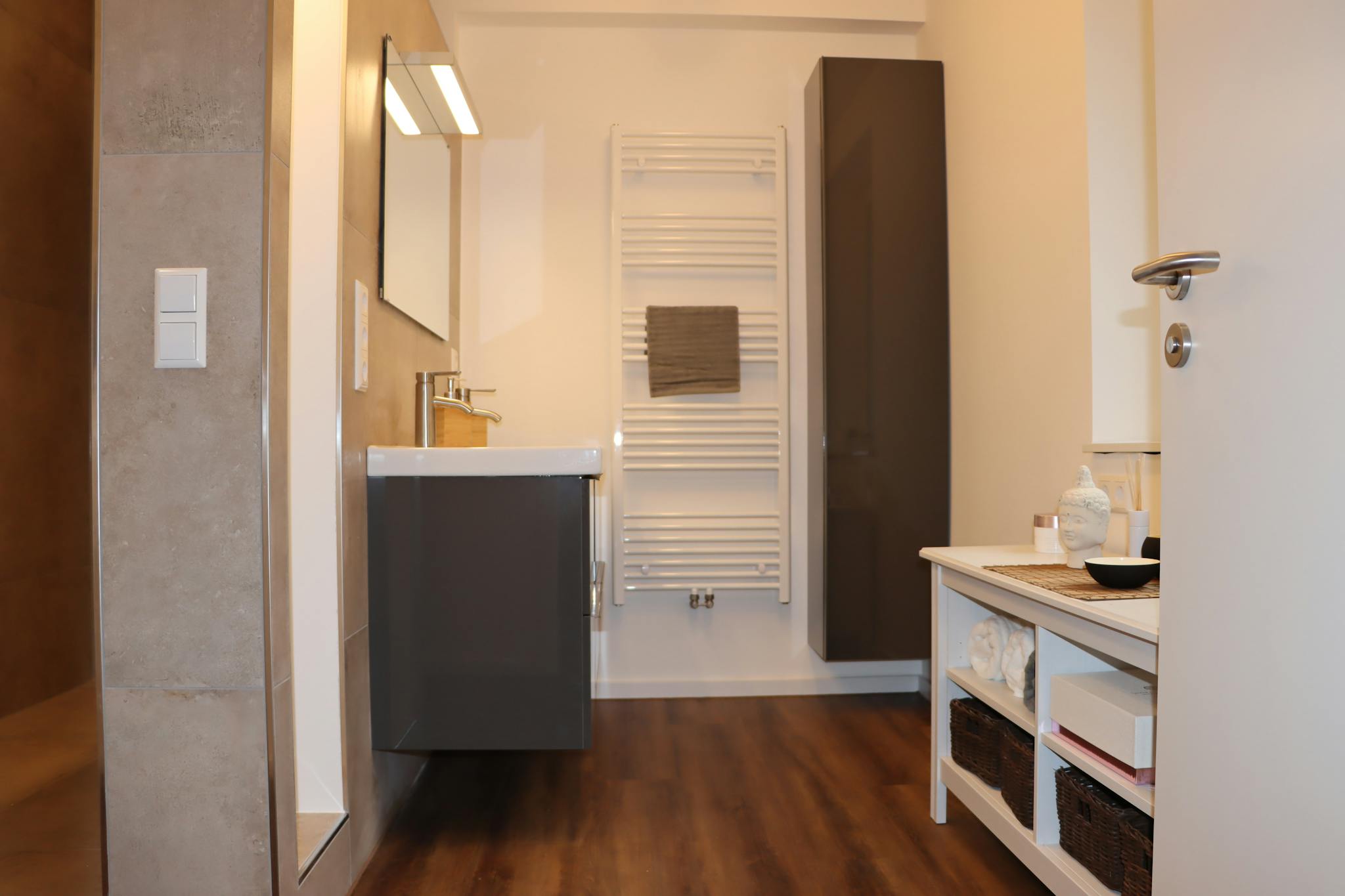 Apartment, Strümpfelbacher Straße, Stuttgart