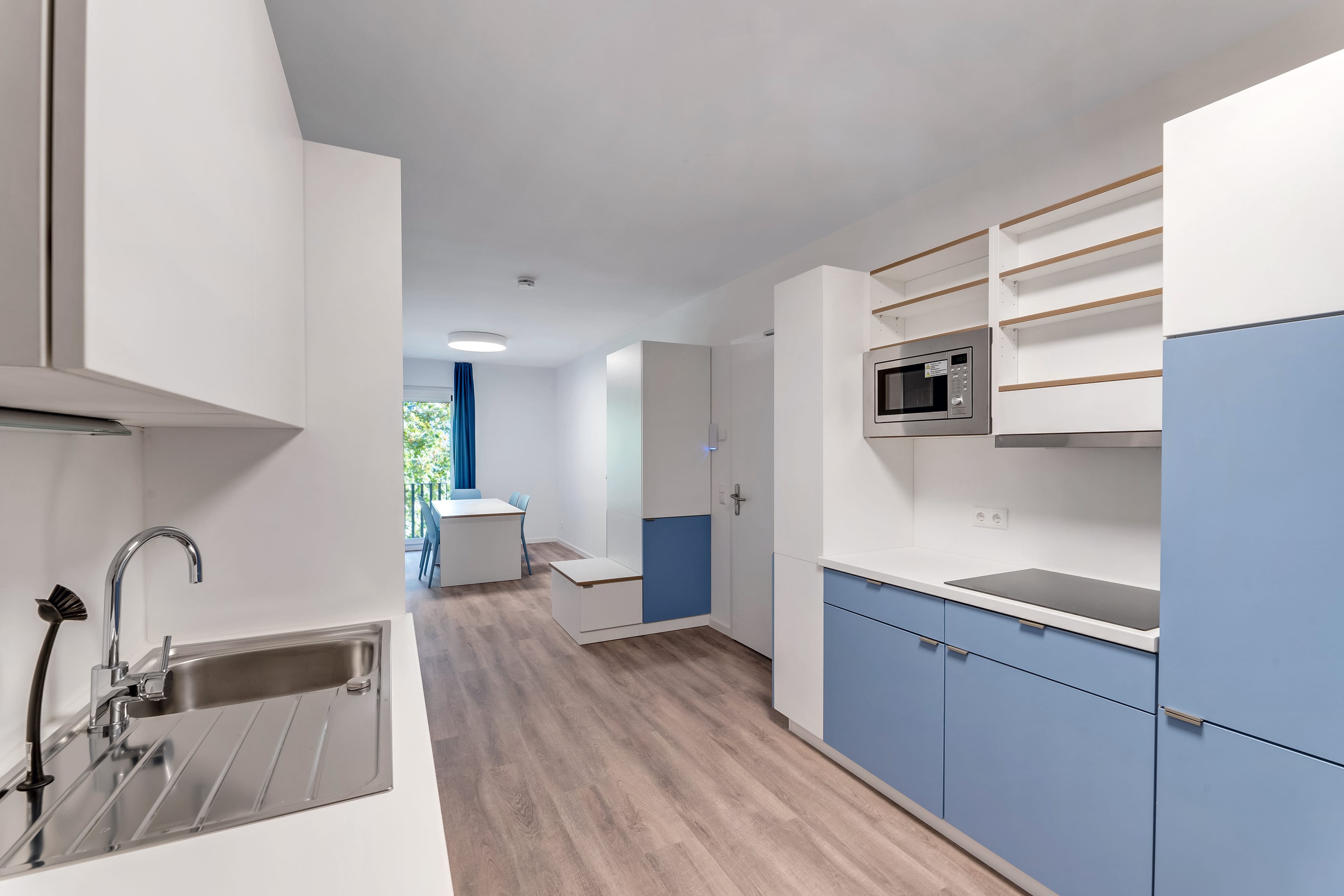 Room, Rathenaustraße 25, 12459 Berlin, Germany, Berlin