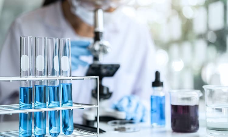 German biochemical company’s vaccine offers 90% protection