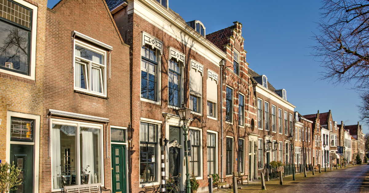 Higher rents possible in the Netherlands with easing of rent regulations