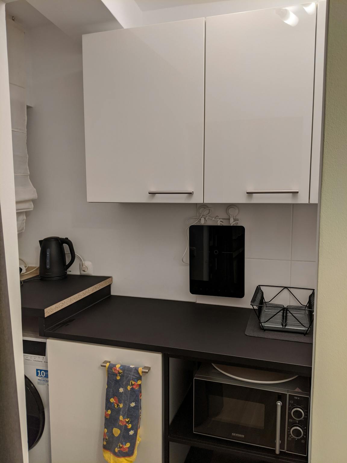 Apartment, Weyerstraße, Cologne