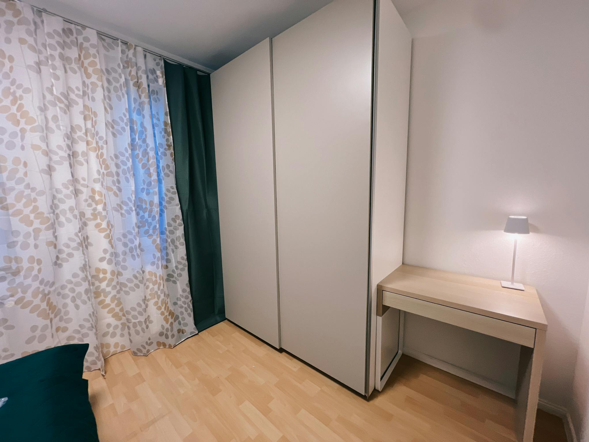 Apartment, Grabenstraße, Offenbach