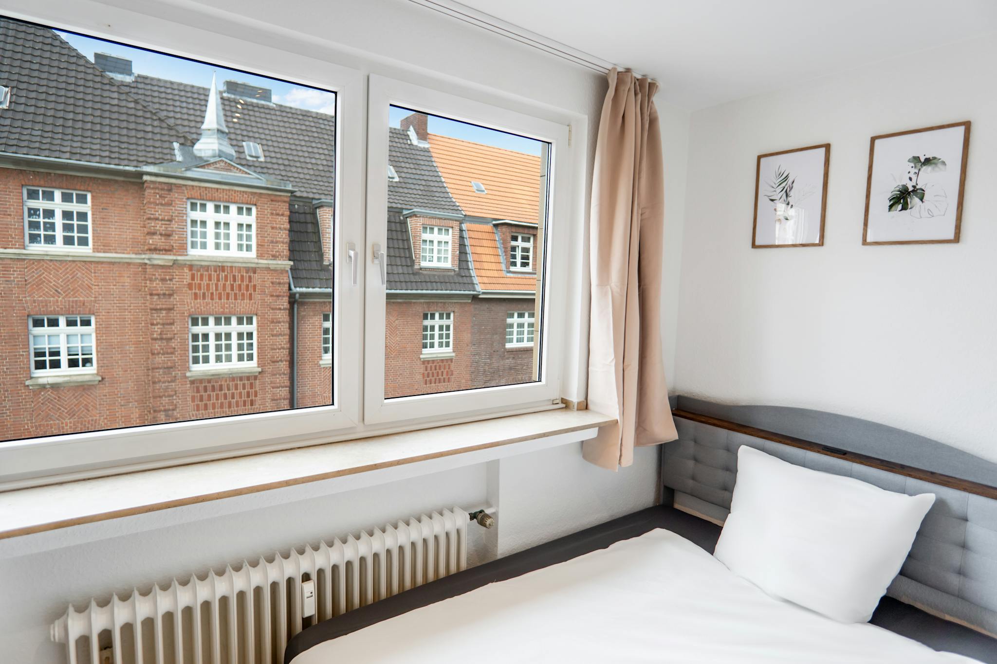 Apartment, Blücherstraße, Cologne
