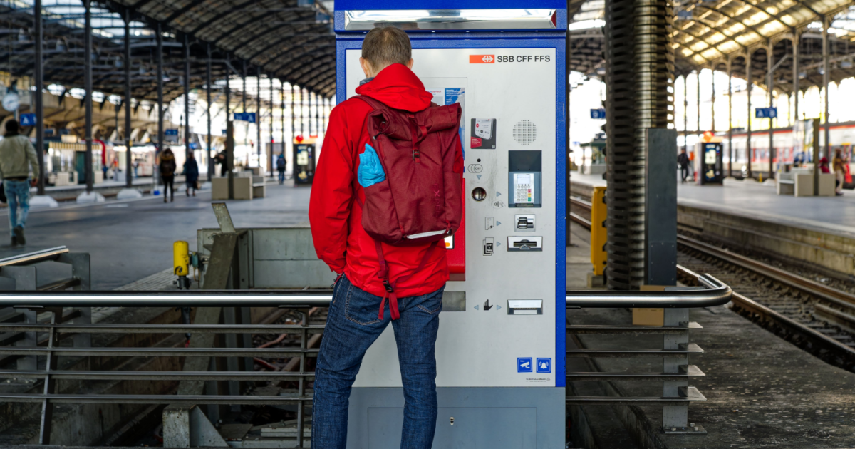 SBB Half Fare Travelcards will not be abolished, says Alliance Swisspass