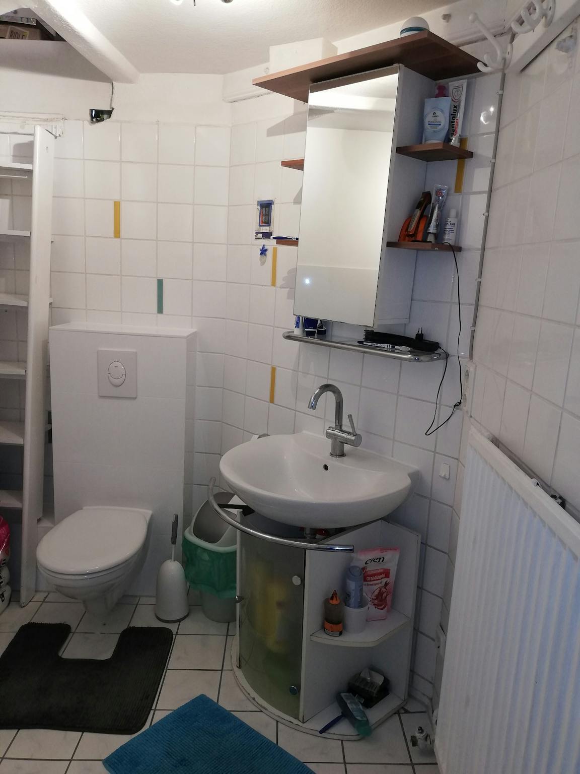 Apartment, Nassauische Straße, Berlin