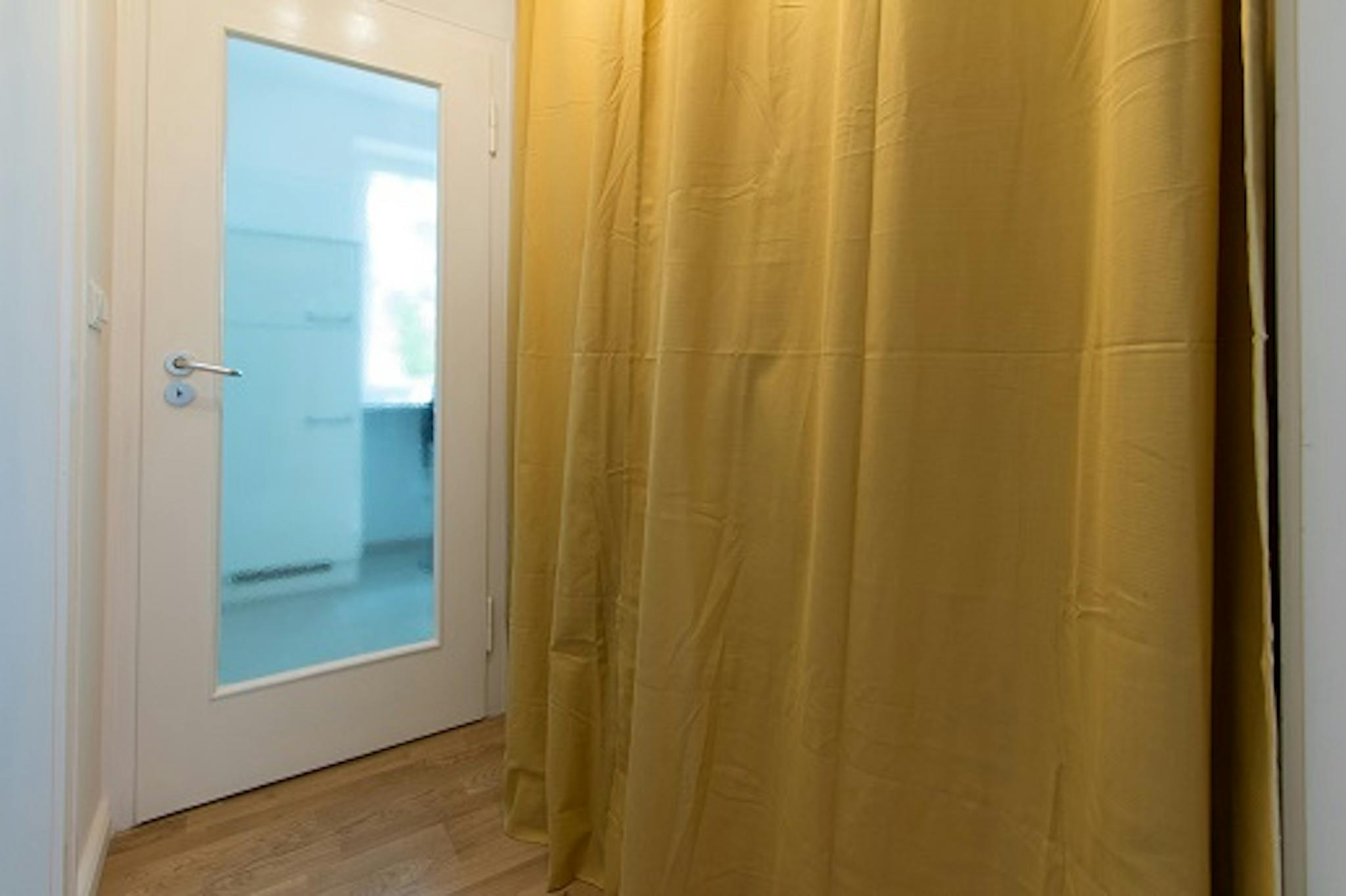 Apartment, Neltestraße, Berlin