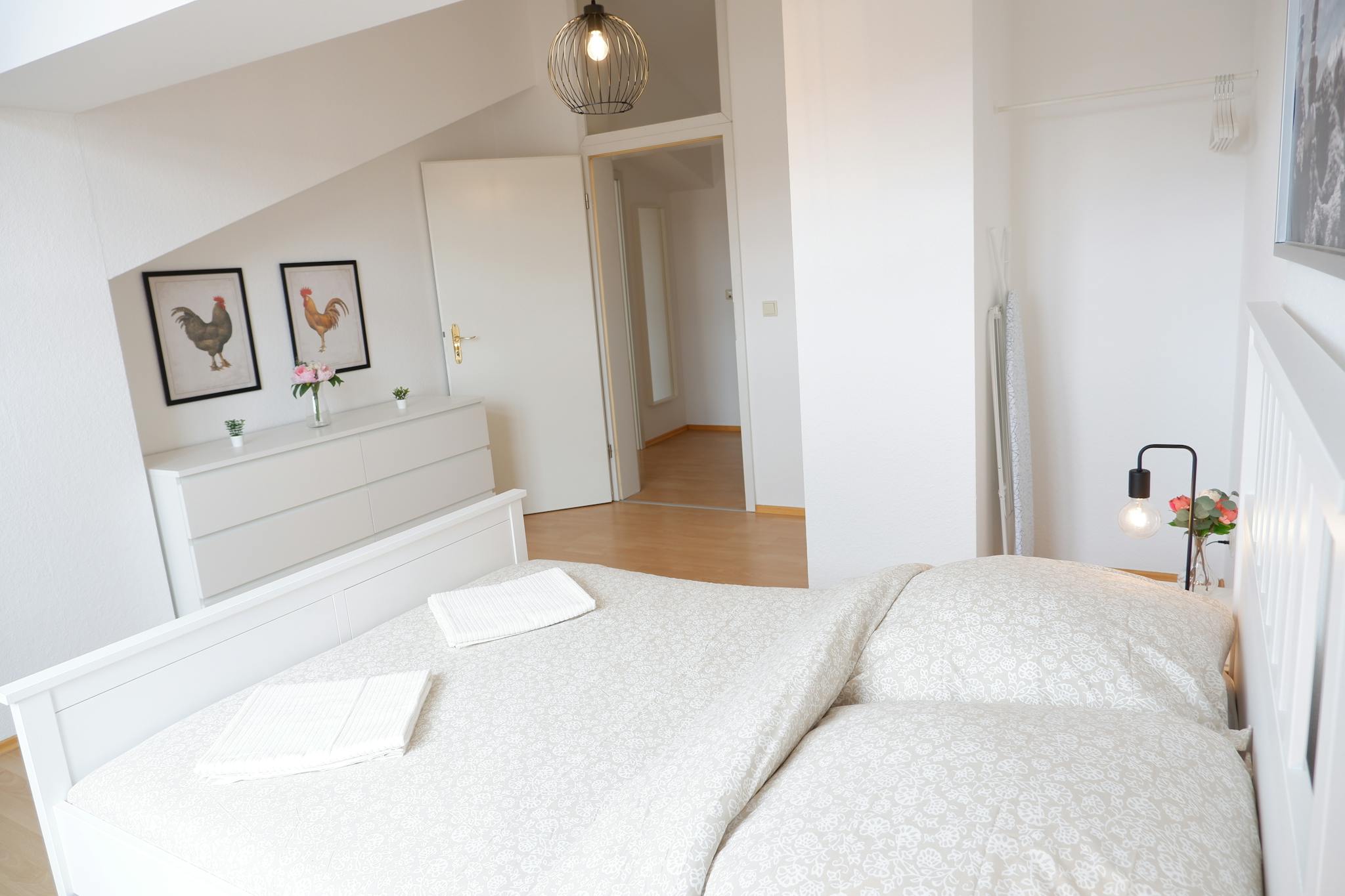 Apartment, Mittenwalder Straße, Berlin