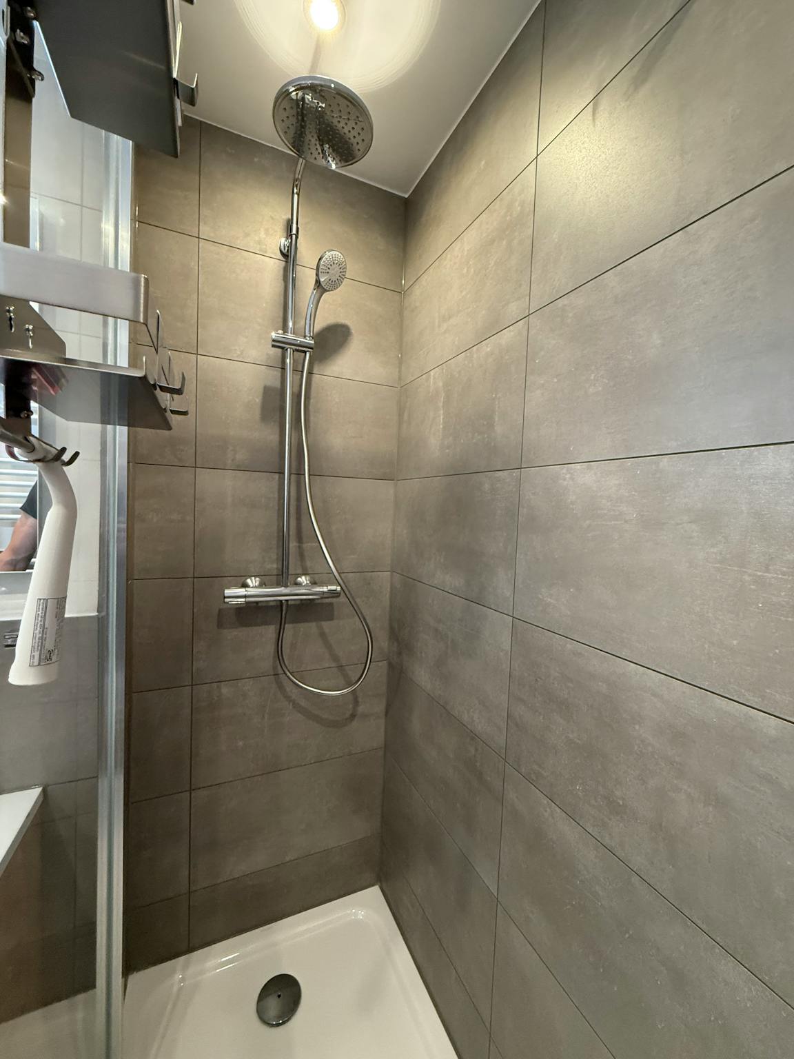 Apartment, Mittlerer Hasenpfad, Frankfurt