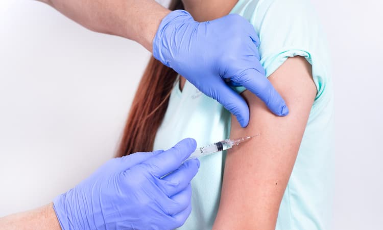STIKO recommends boosters for 12 - 17-year-olds in Germany