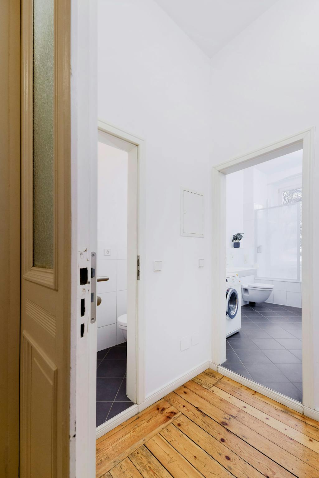 Apartment, Metzer Straße, Berlin