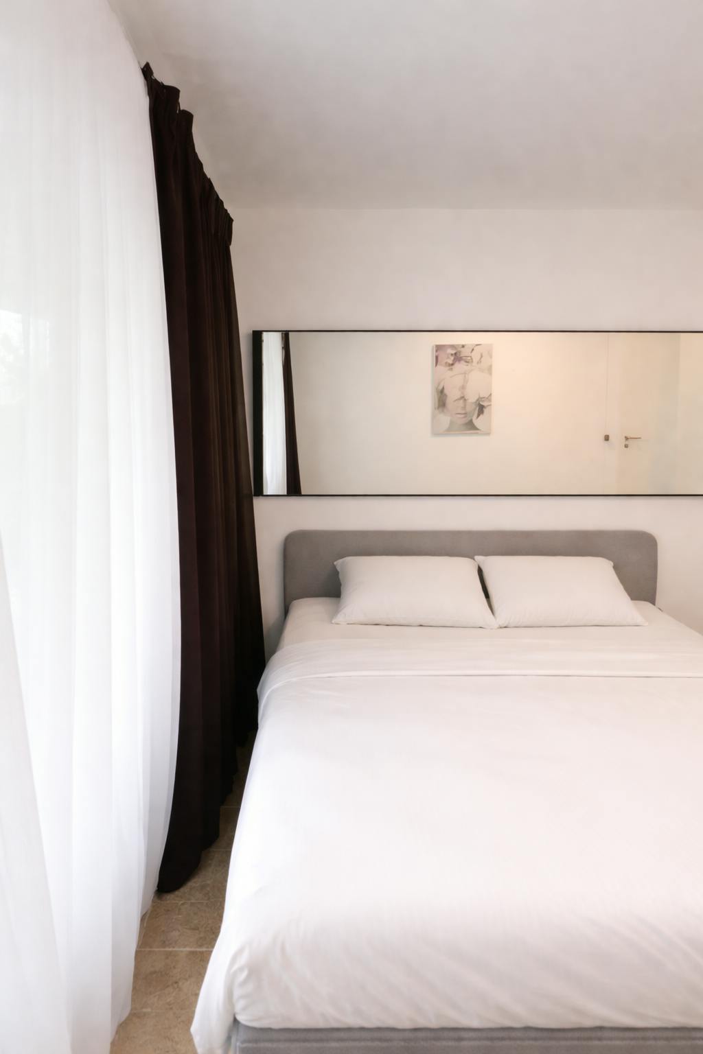 Apartment, Franz-Wolter-Straße, Munich