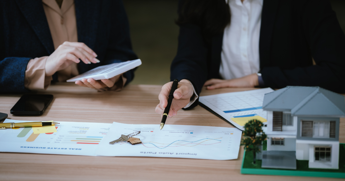 Four 5-figure mistakes to watch out for when buying property in Germany