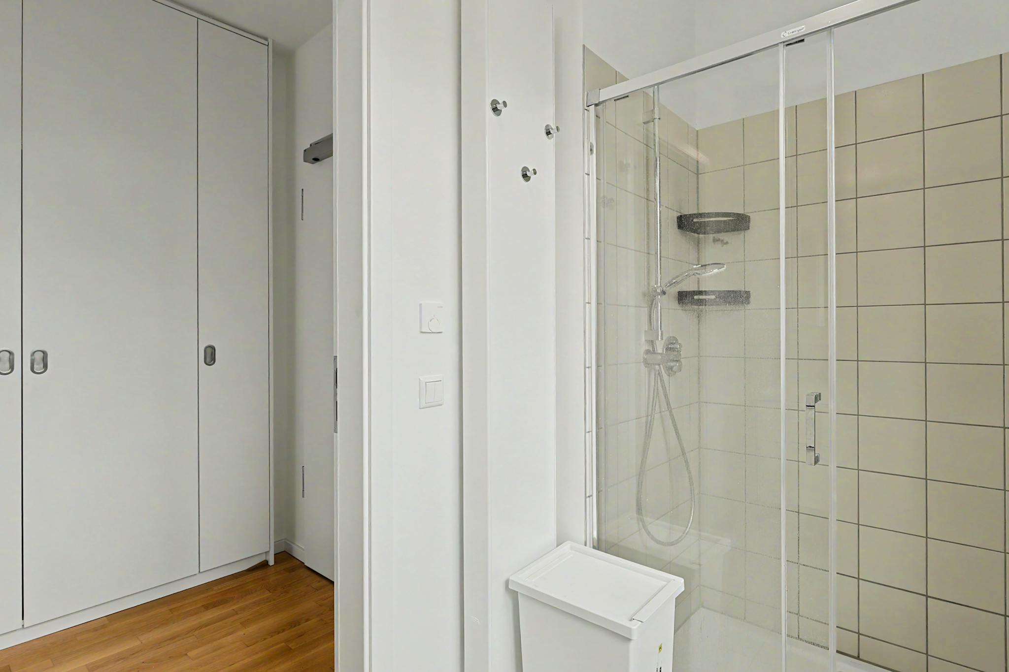 Apartment, Kielkamp, Hamburg