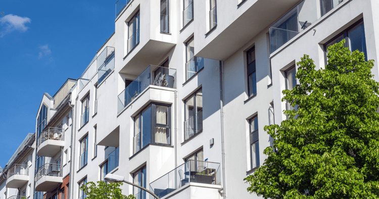 SPD wants to fine German landlords for overcharging rent