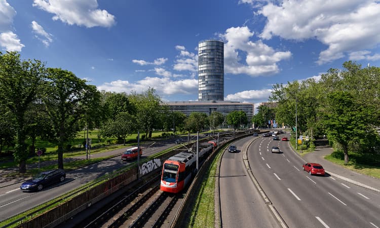9-euro ticket helped to reduce traffic in Germany, report finds
